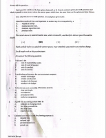 Principles of Cost Accounting (Objective) - WASSCE 2024.pdf